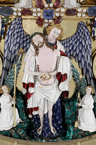 Il “Reliquiario" torna a Montalto delle Marche: appuntamento il 20 dicembre a Palazzo Paradisi